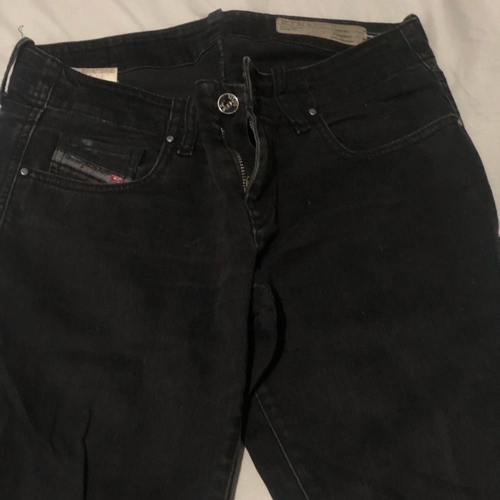 Jeans - Picture 2 of 6